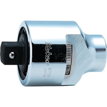 Ko-Ken Ratchet Adaptor 97mm 3/4 Sq. Drive 6755